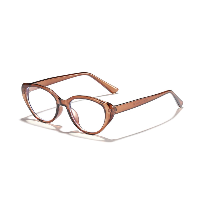 Women Cat-Eye Sunglasses with Innovative Frame Construction Stornfield
