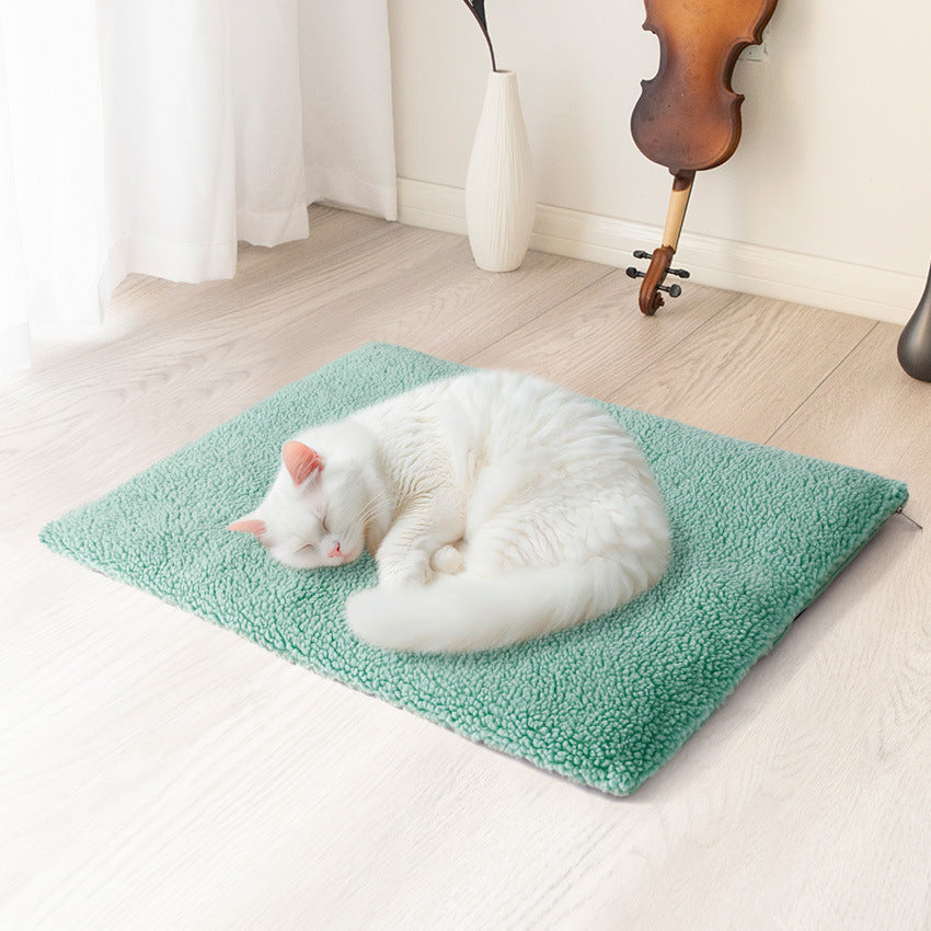 Ladies fluffy and warm cuddle blanket Stornfield
