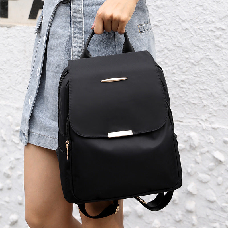 Stylish Multi-Function Backpack Stornfield