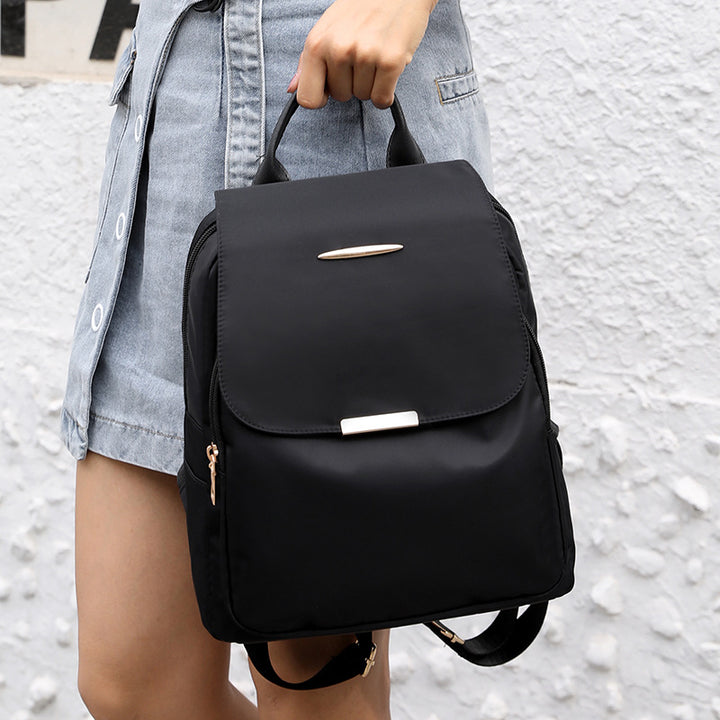 Stylish Multi-Function Backpack Stornfield