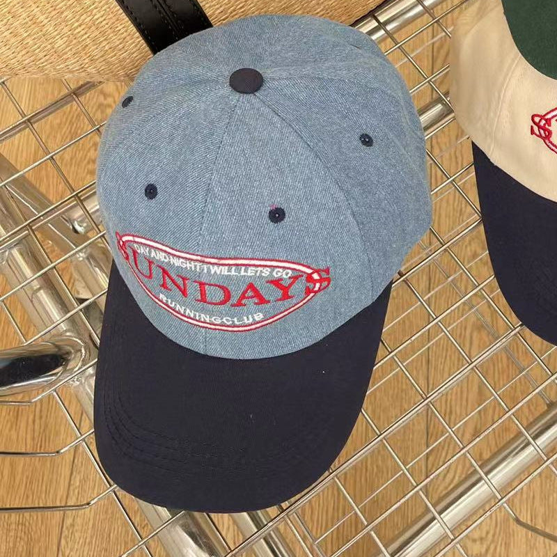 Women's Casual Cotton Baseball Cap Stornfield 1783922211