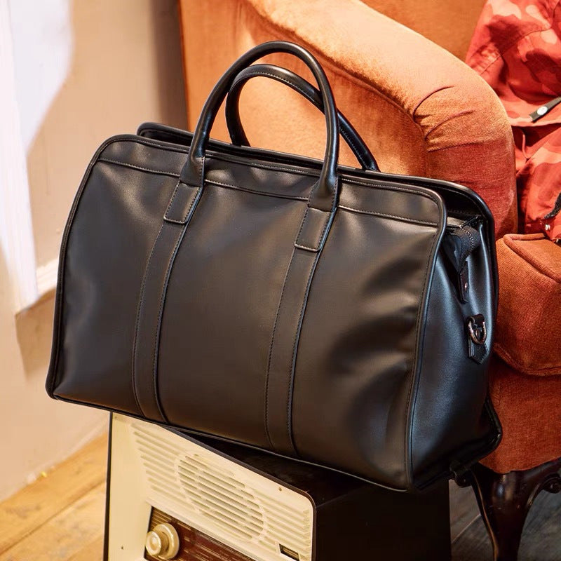 Elegant business travel bag Stornfield