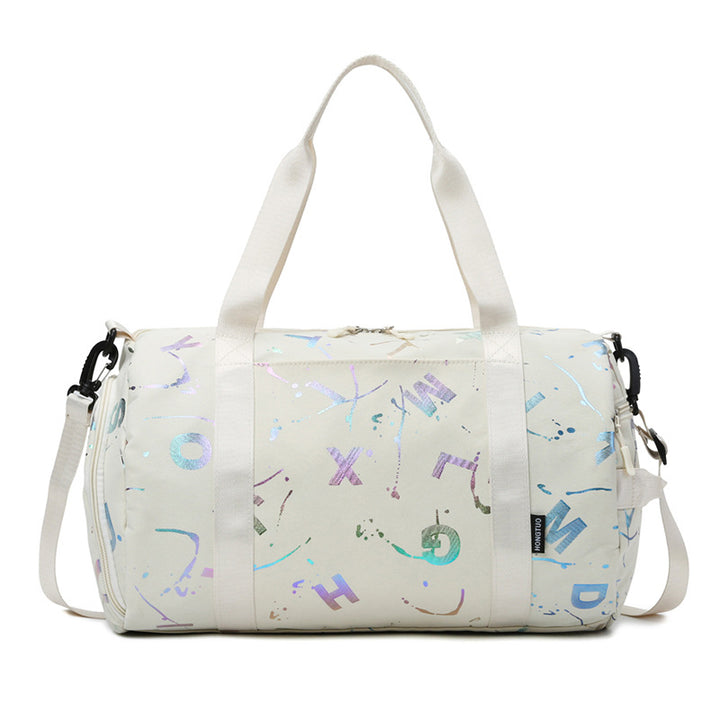 Sporty Weekend Bag Stornfield