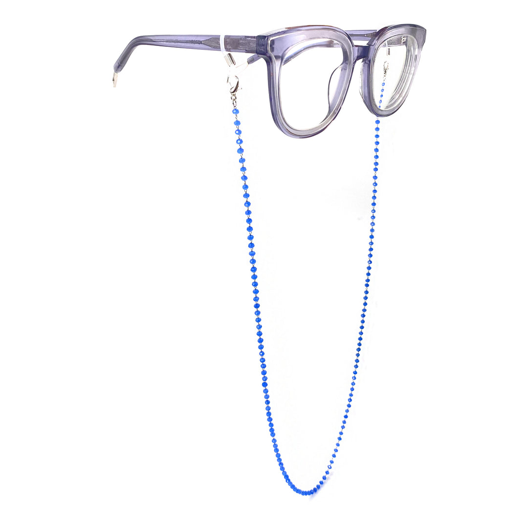 Beaded Eyewear Holder Stornfield