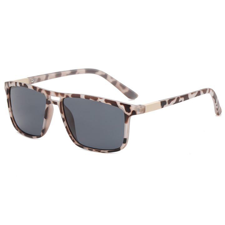 Women's stylish sunglasses with modern frame Stornfield