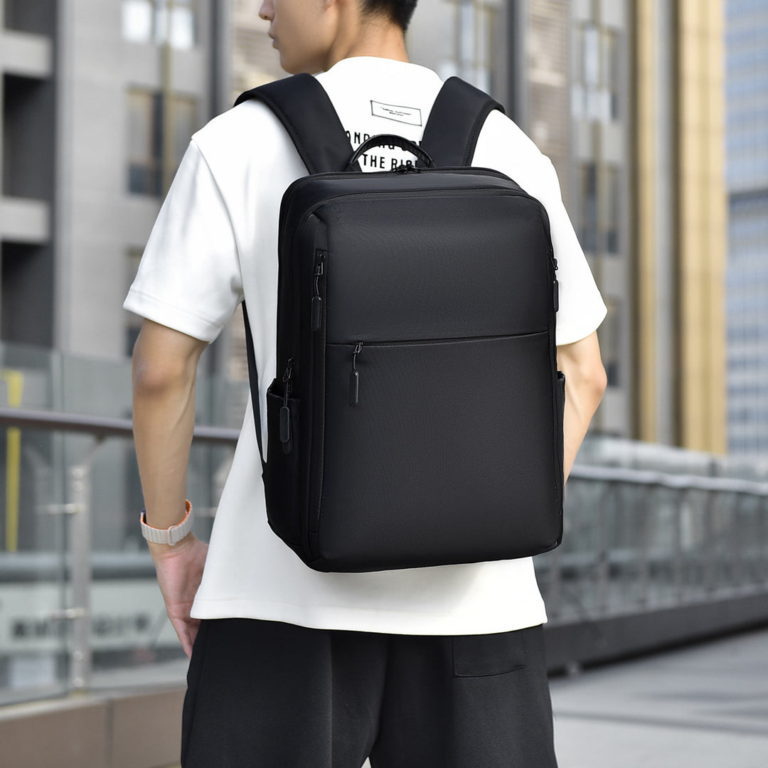 Multifunctional Everyday Backpack Stornfield