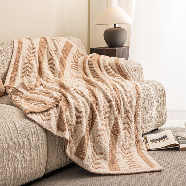 Home Decorative Throw