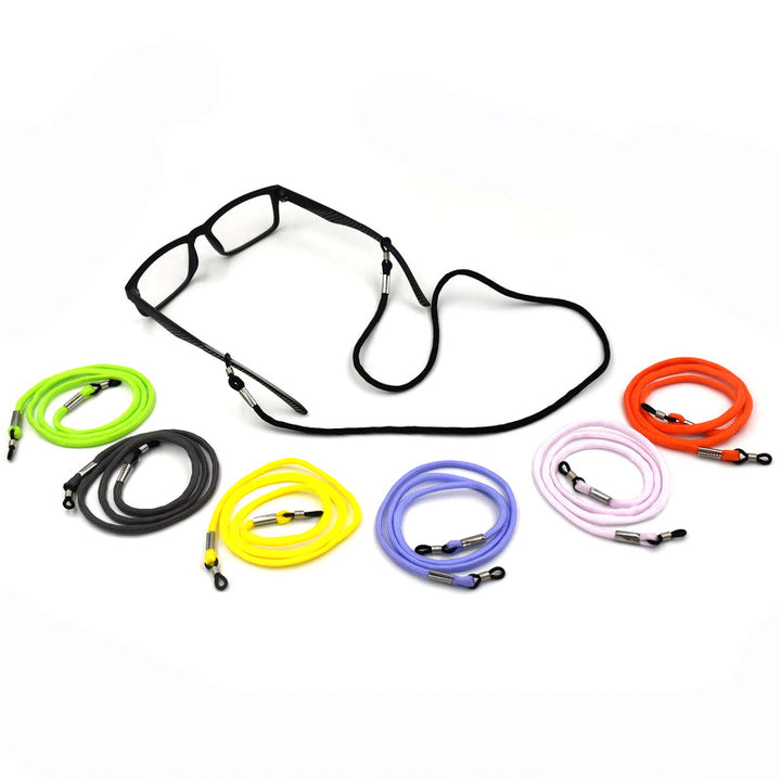 Adjustable Eyewear Keeping Strap Stornfield