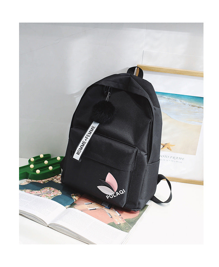 Stylish Casual Backpack Stornfield