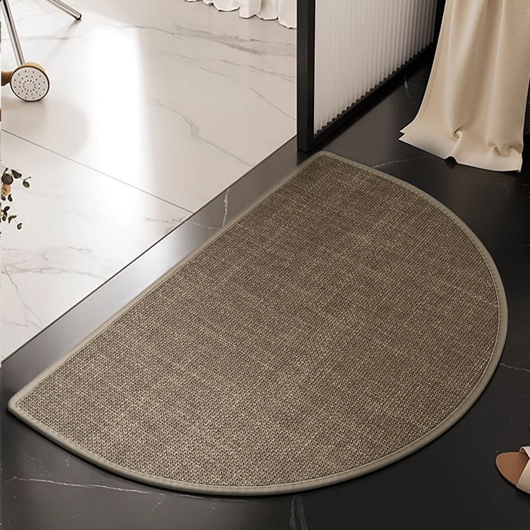 Non-Slip Textured Area Mat