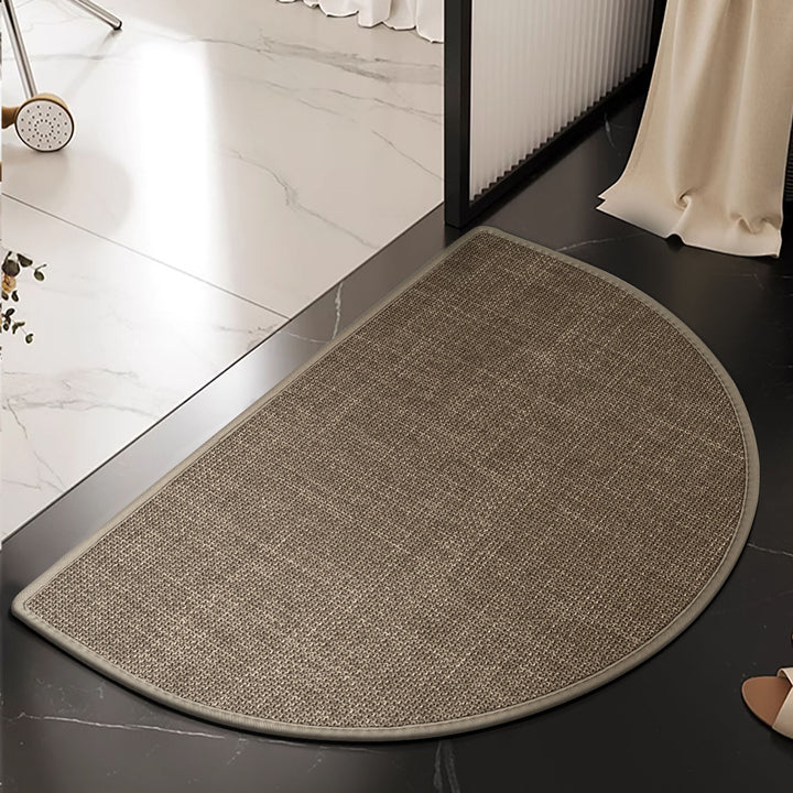 Non-Slip Textured Area Mat