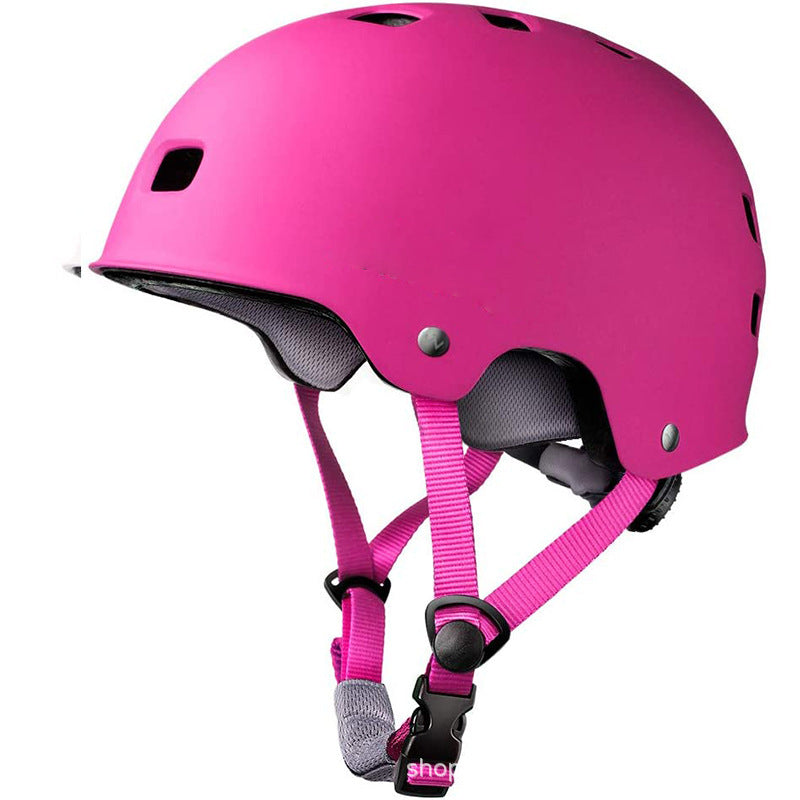 Adjustable Outdoor Sports Helmet Stornfield
