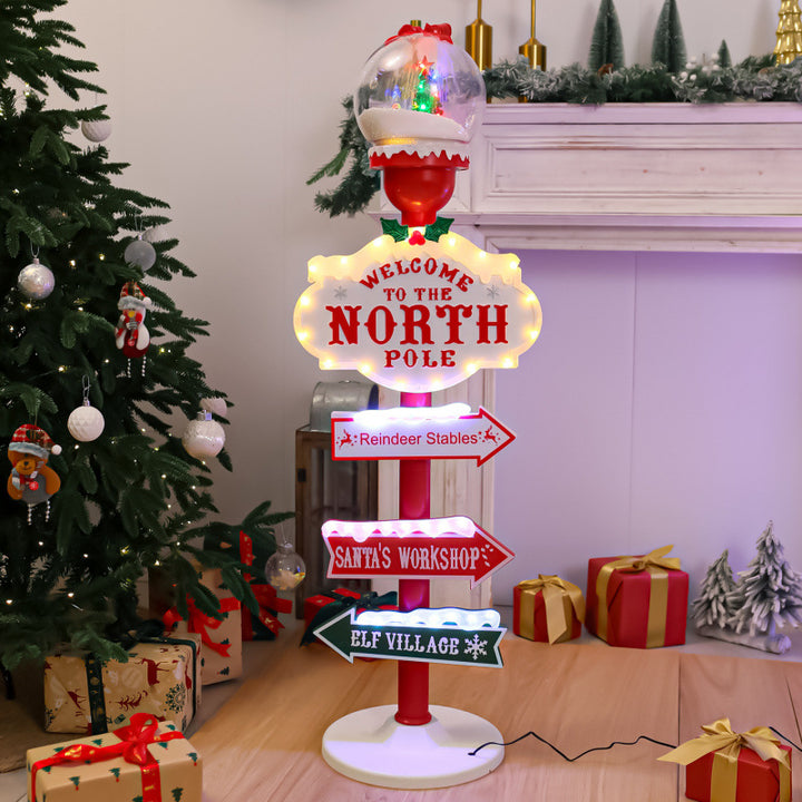 Decorative Christmas Lighting Stornfield