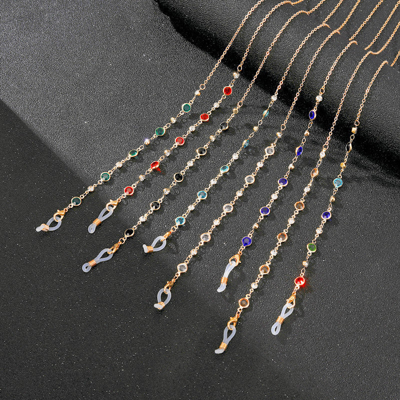Decorative Eyewear Chain Stornfield 1788164224