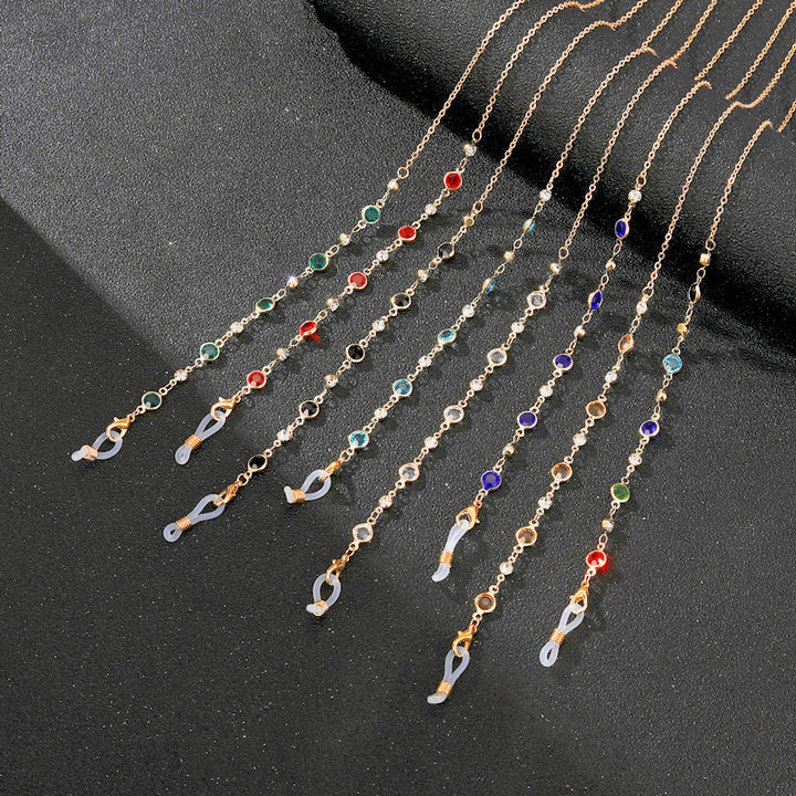 Decorative Eyewear Chain Stornfield 1788164224