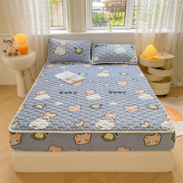 Mattress Protector