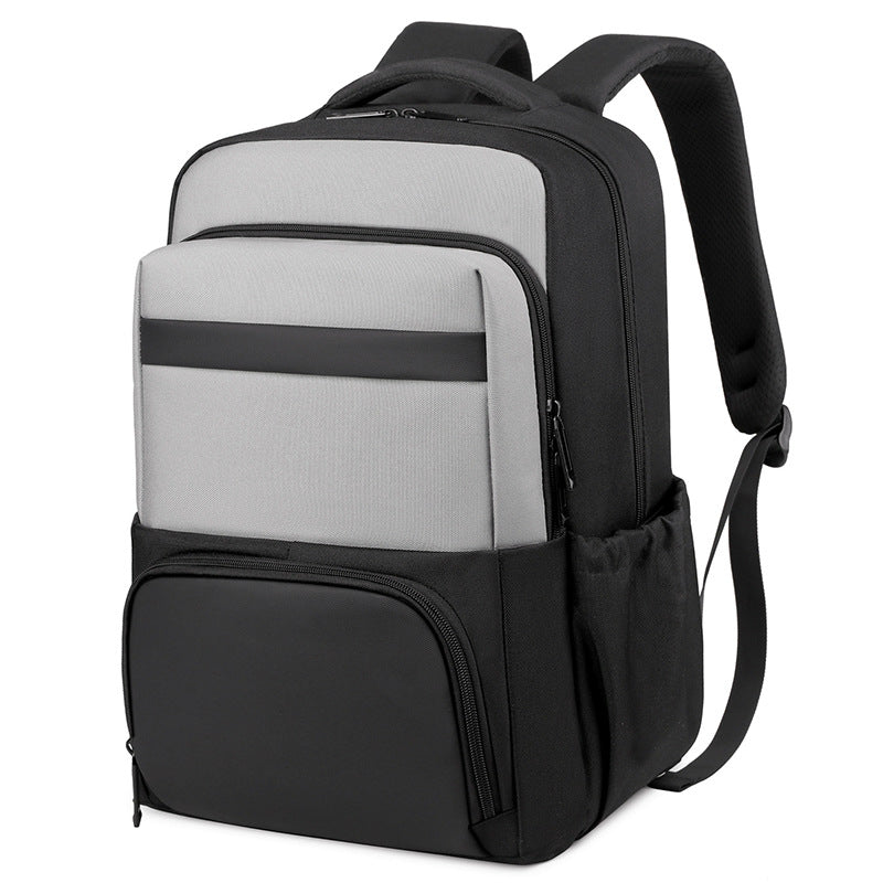 Multi-Pocket Versatile Laptop Backpack Stornfield