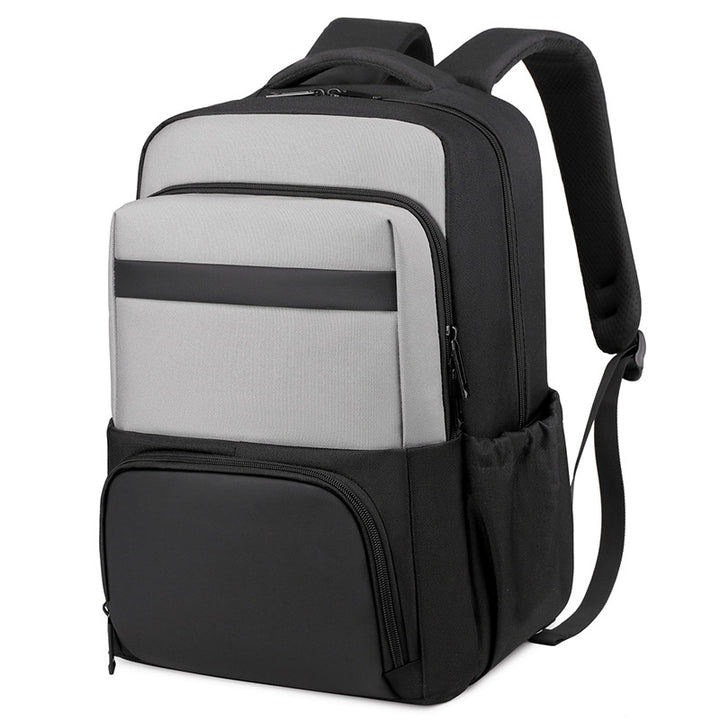 Multi-Pocket Versatile Laptop Backpack Stornfield