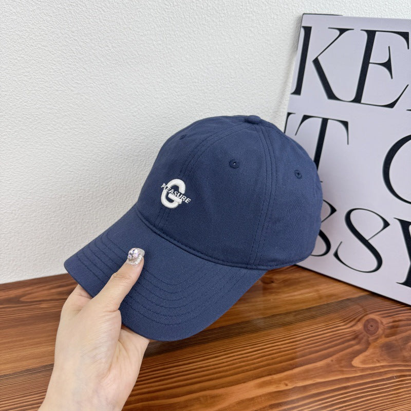 Men's Casual Cotton Baseball Cap Stornfield 1784270077