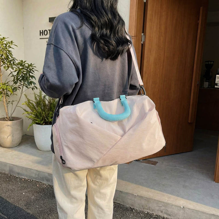 Multi-Functional Travel Duffle Bag Stornfield