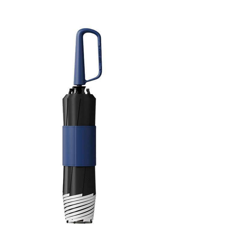 Women's reversible and windproof umbrella Stornfield