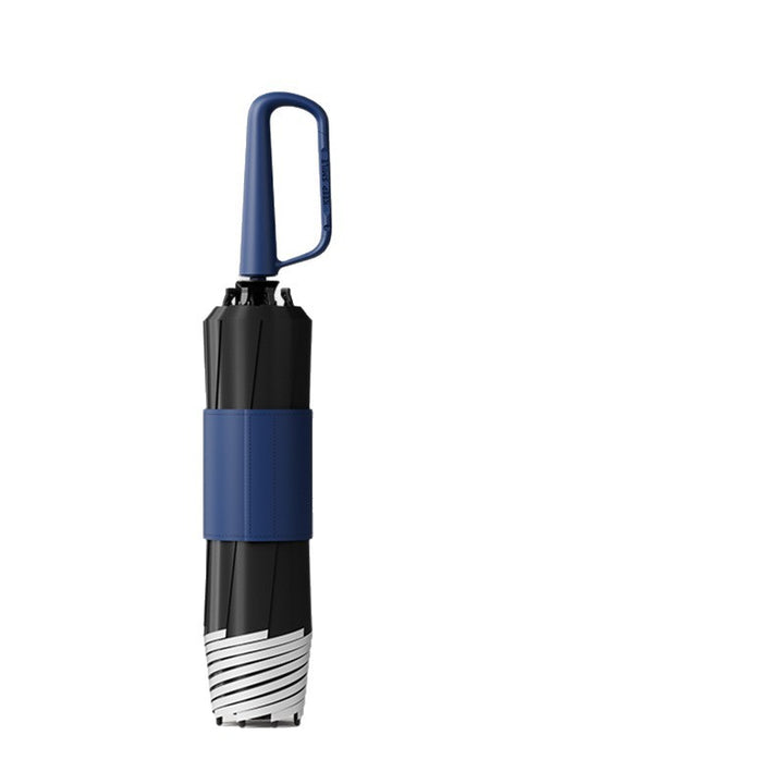 Women's reversible and windproof umbrella Stornfield
