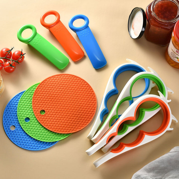 Kitchen helper Stornfield