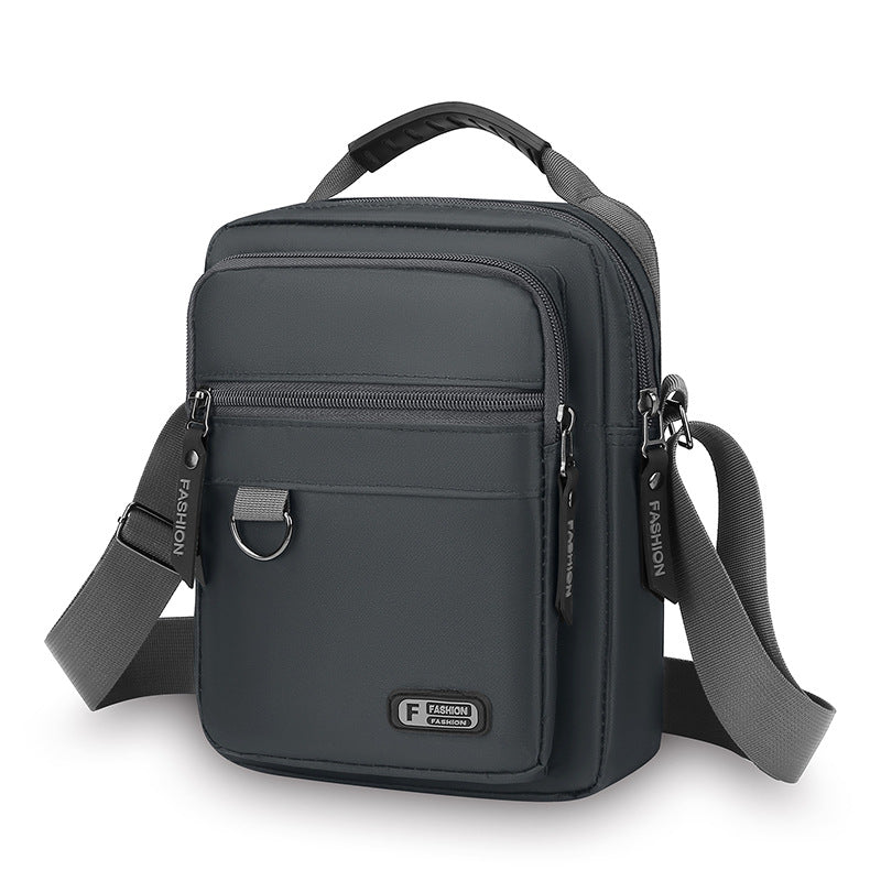 Modern Utility Crossbody Bag Stornfield
