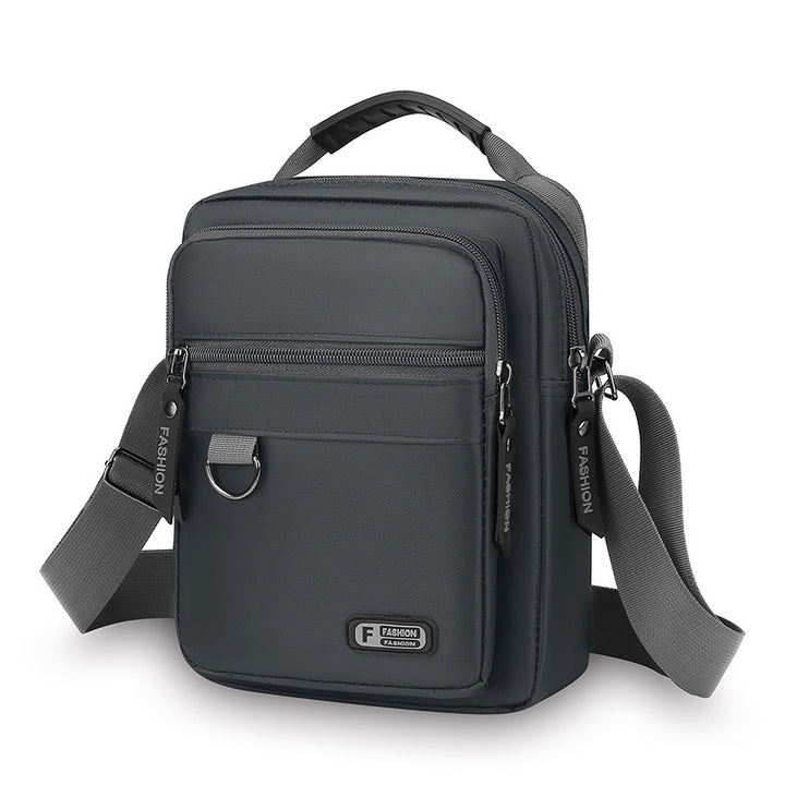Modern Utility Crossbody Bag Stornfield