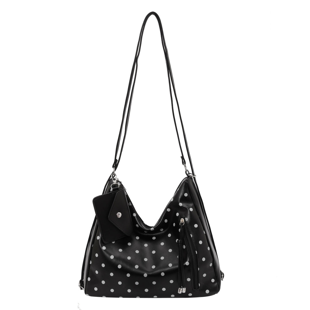 WoPolka Dot Tote Bag Stornfield
