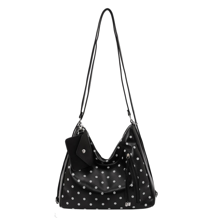 WoPolka Dot Tote Bag Stornfield