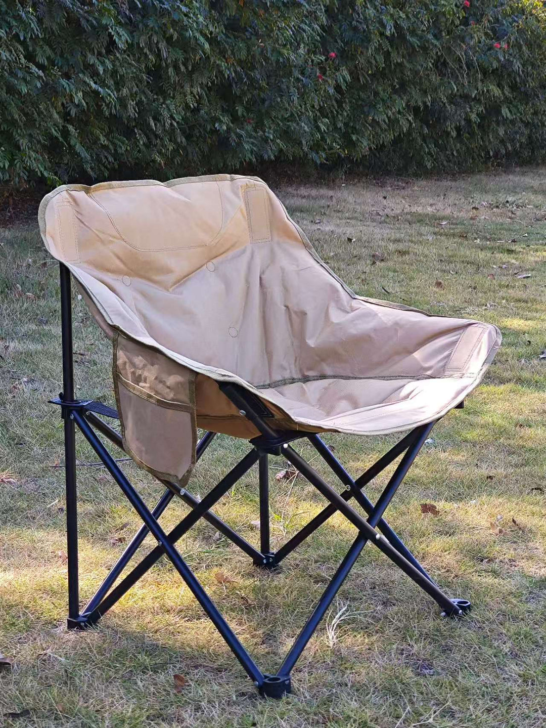 Ladies Folding Chair Stornfield