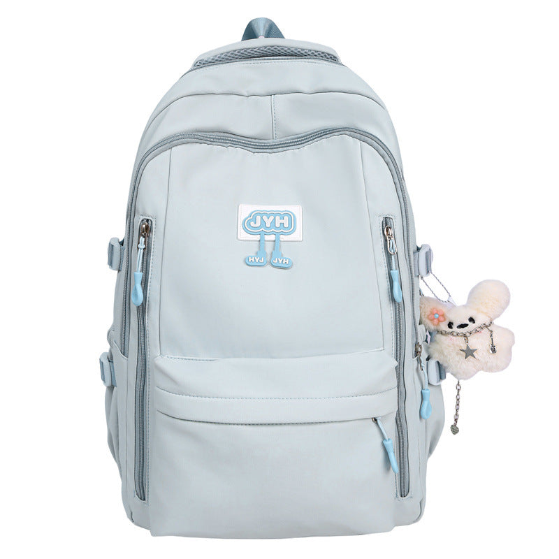 Cute Animal-Themed School Backpack Stornfield