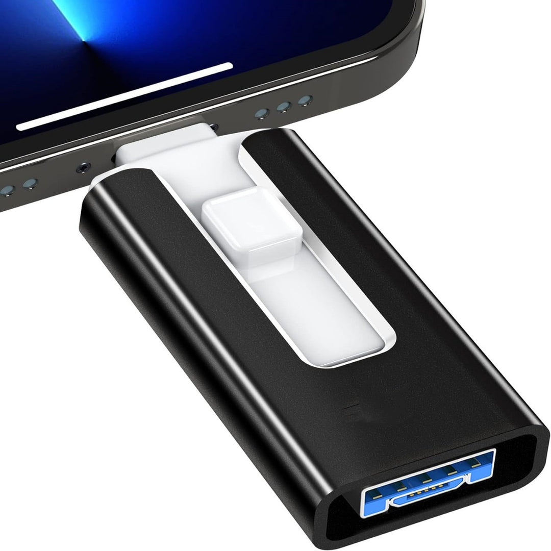 USB-C Data Transfer Adapter Stornfield