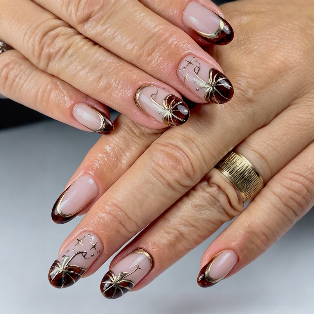 Artisanal Nail Art Stornfield