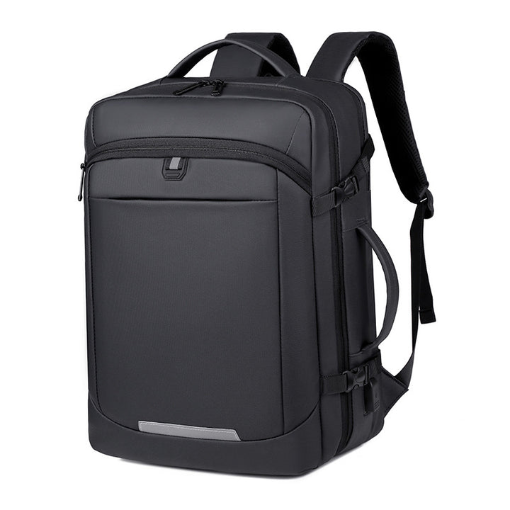 Tech-Enhanced Business Laptop Backpack Stornfield
