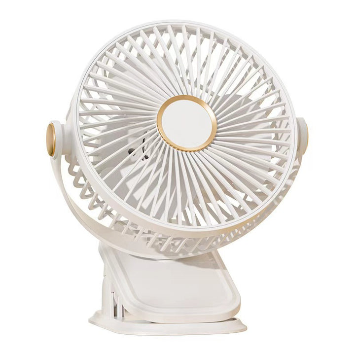 Ladies Portable Table Fan Stornfield