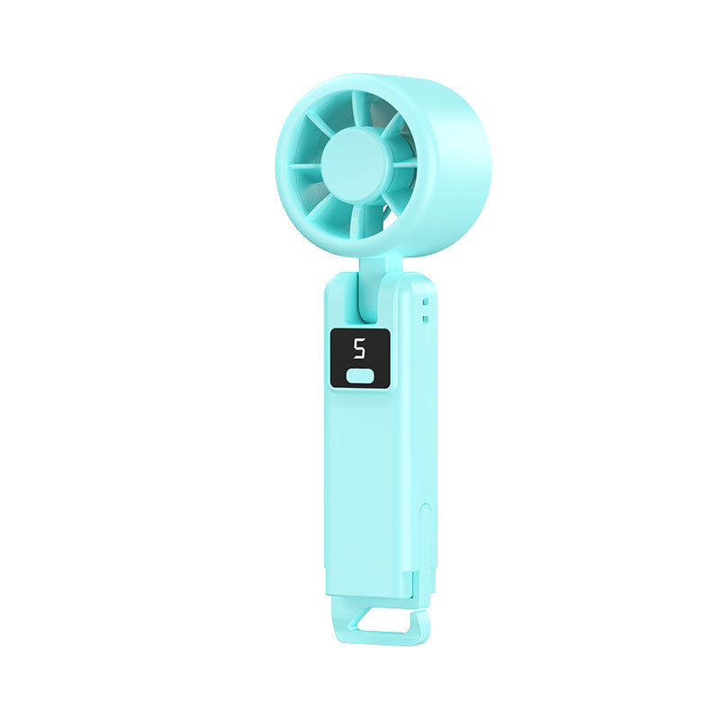 Women's Portable USB Fan Stornfield