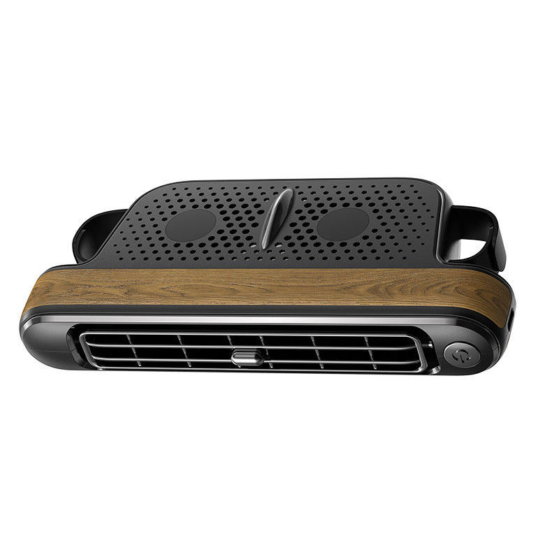 Advanced Car Air Ventilation System Stornfield