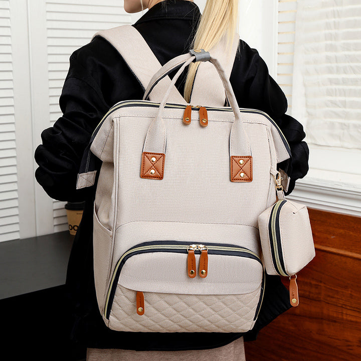 Stylish Multi-Functional Travel Backpack Stornfield