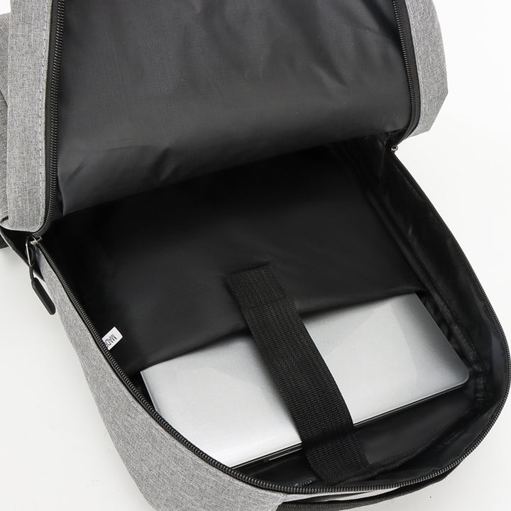 Multi-Functional Urban Backpack Set Stornfield
