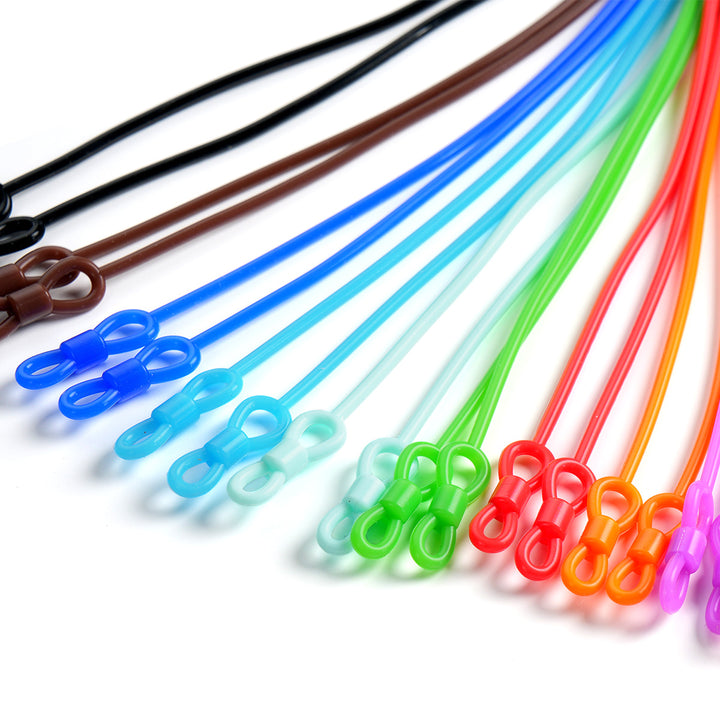 Adjustable Silicone Ear Straps Stornfield