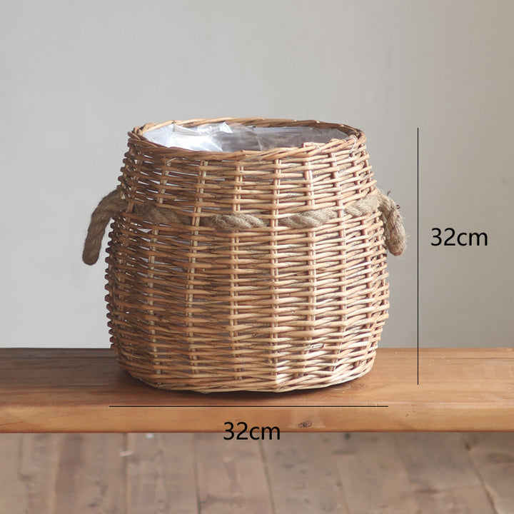 Storage basket Stornfield