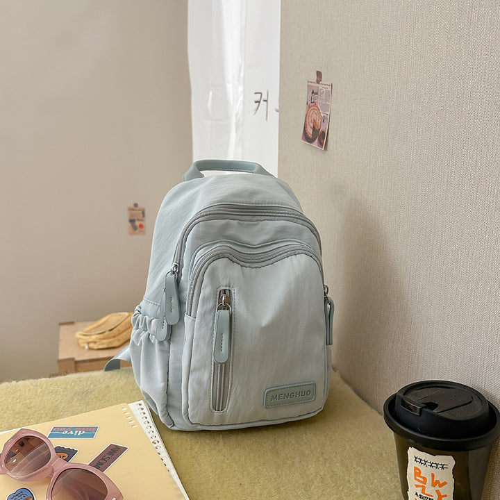 Versatile Canvas Backpack Stornfield