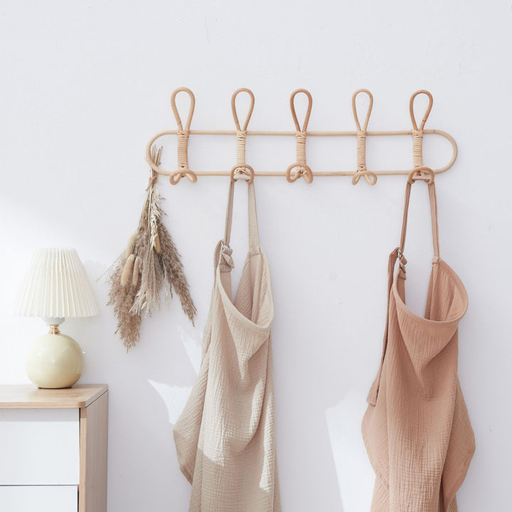 Versatile Muslin Baby Wrap Stornfield