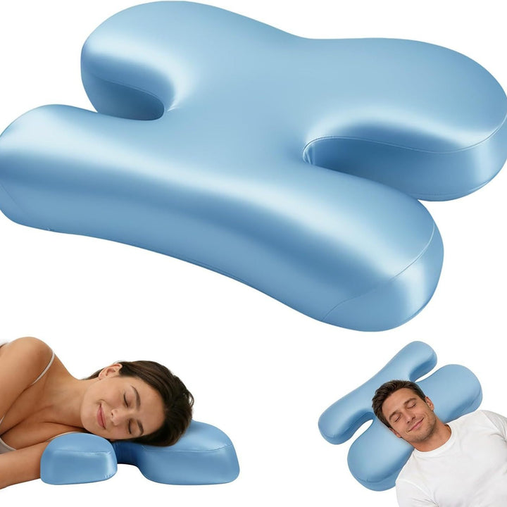 Ergonomic seat cushion Stornfield
