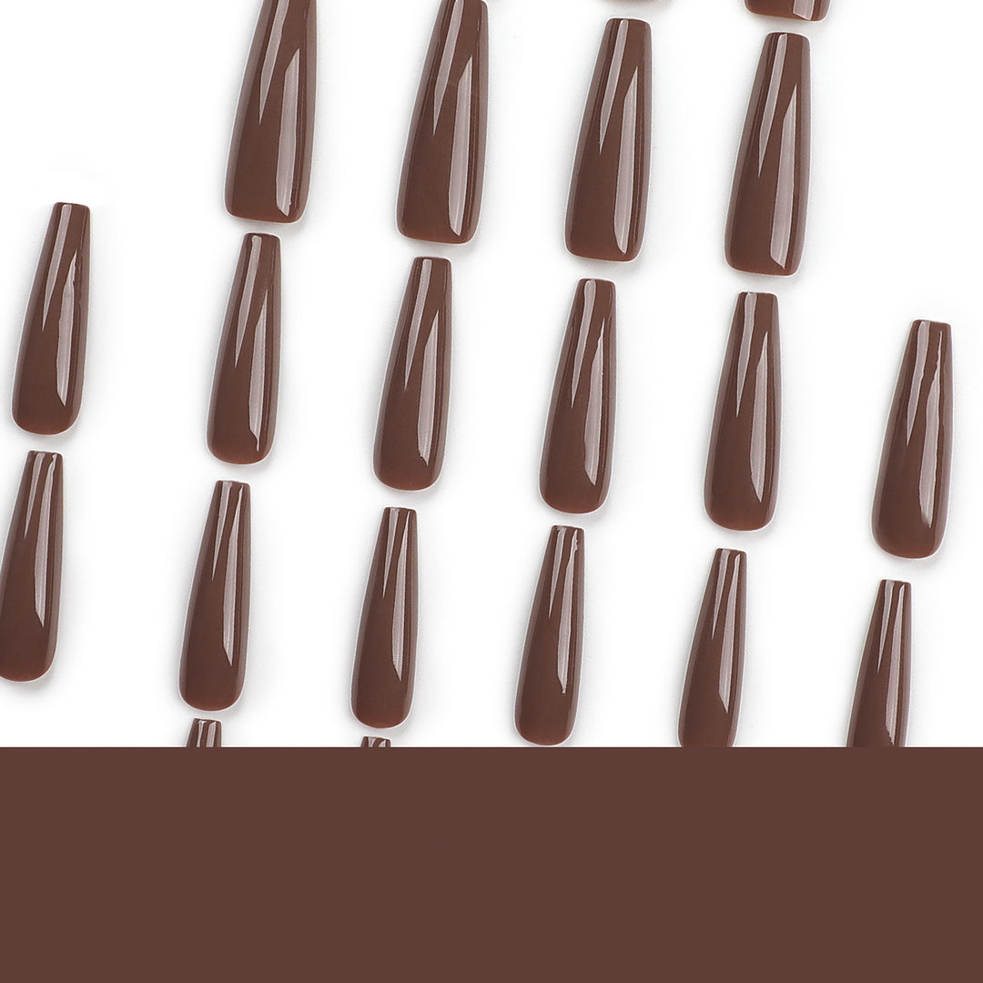 Long Knick Nails Stornfield