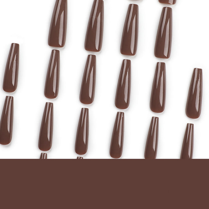 Long Knick Nails Stornfield