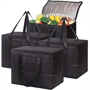 Insulated Cooler Bag Stornfield