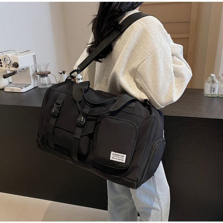 Versatile Carry-On Duffel Bag Stornfield